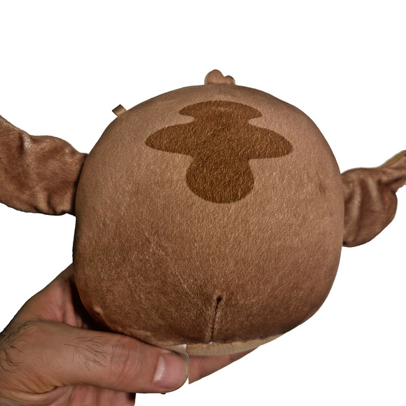 Disney Squishmallows Mystery Squad Scented 5" Stitch Caramel Coffee Cup Plush - Picture 6 of 10